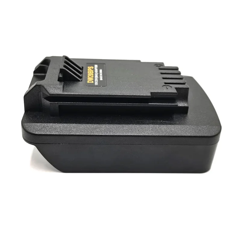 Battery Adapter for Dewalt DCB - Black+Decker Tool 20V Max review and price