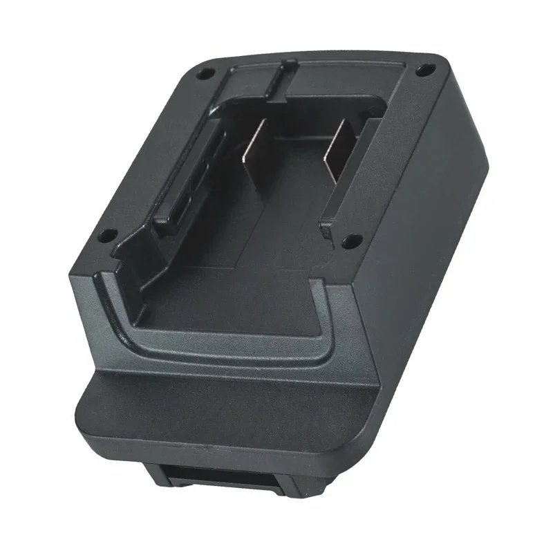 Battery Adapter For Milwaukee  - Black+Decker Tool 20V Max review and price