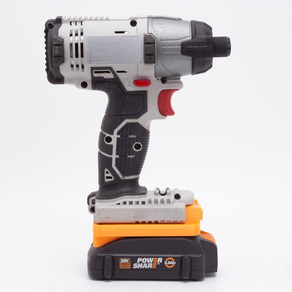 For Worx  20v 6pin Battery  Co - Black+Decker Tool 20V Max review and price