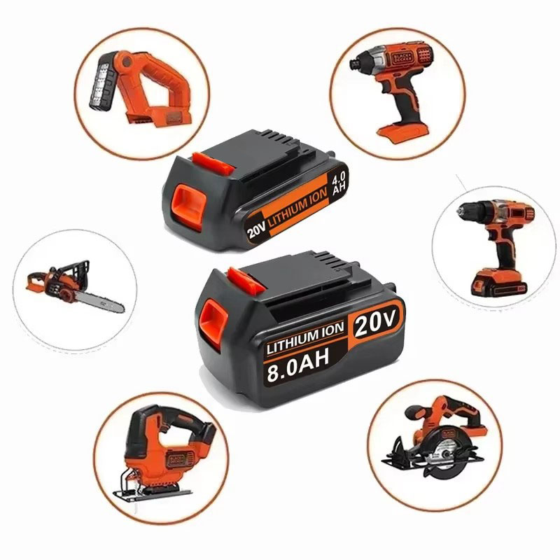Big Sale BL2018 Replacement fo - Black+Decker Tool 20V Max review and price